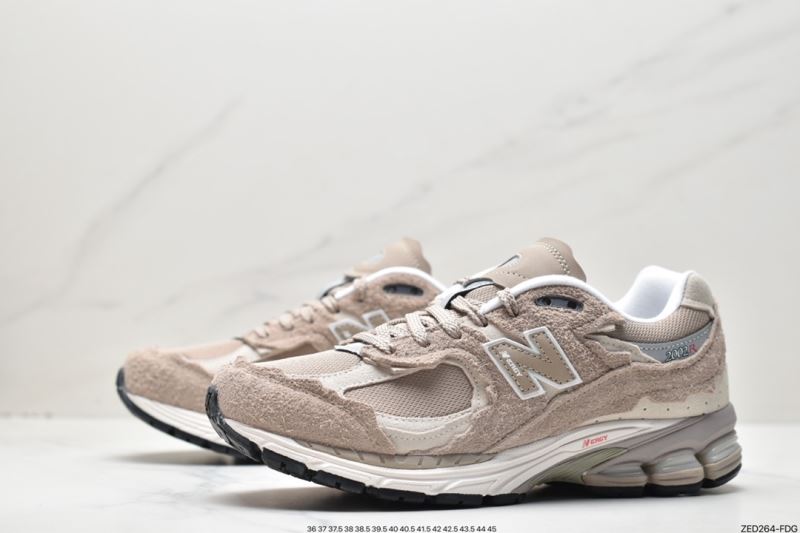 New Balance Sneakers